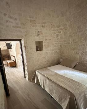 Trulli Balè, Locorotondo (photo 2)
