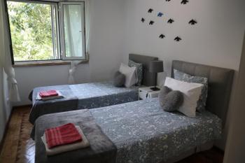 Sun House Belem - Free Parking, Steps from Torre Belem, Lisabon (fotografie 4)