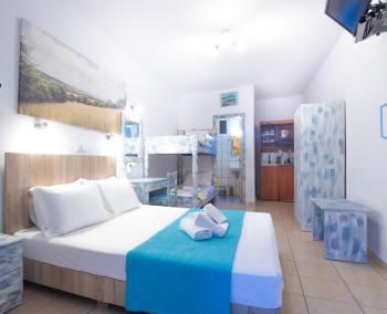 Studios Liolios #6, Skala Potamias (photo 2)