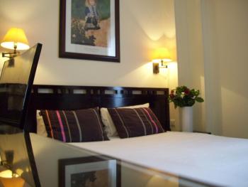 Hotel Petit Lafayette, Paris (Foto 2)