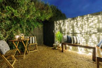 Quite, quaint & private guesthouse, sleeps 6, Melbourne (foto 2)