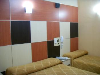 Hotel Micro, Rosario (foto 3)