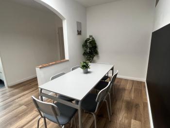 Live Good, Work Good - Stadion Apartment by GG Rental Hamburg, Hamburk (fotografie 4)