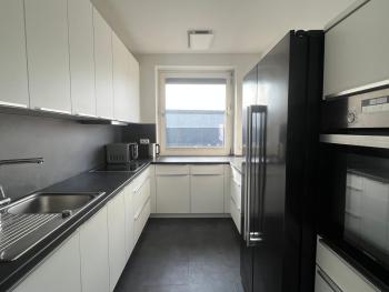 Live Good, Work Good - Stadion Apartment by GG Rental Hamburg, Hamburk (fotografie 3)