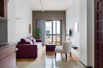Nileos House, Athens (photo 3)