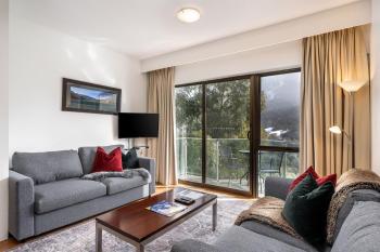 Lantern 18 Balcony, Thredbo (fotografie 5)