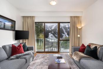 Lantern 18 Balcony, Thredbo (fotografie 4)