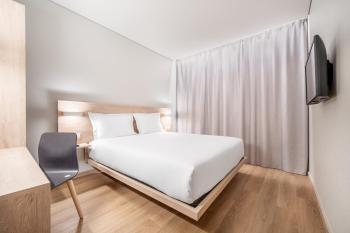 Moov Hotel Lisboa Oriente, Lisbon (photo 5)
