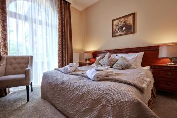 Grand Hotel Stamary, Zakopane (foto 5)