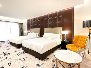 Platinum 2 by DM Suites KLCC , Kuala Lumpur, Kuala Lumpur (fotografie 4)