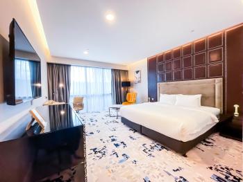 Platinum 2 by DM Suites KLCC , Kuala Lumpur, Kuala Lumpur (fotografie 2)