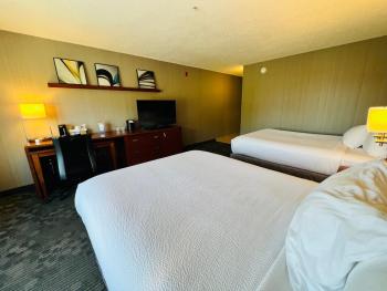 Courtyard by Marriott Traverse City, Traverse City (photo 4)