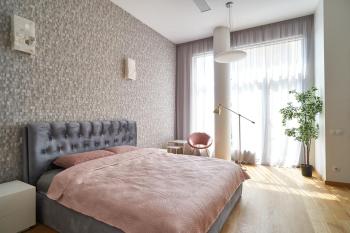 Alexander apartment, Riga (foto 2)
