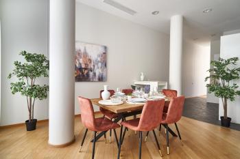 Alexander apartment, Riga (foto 3)