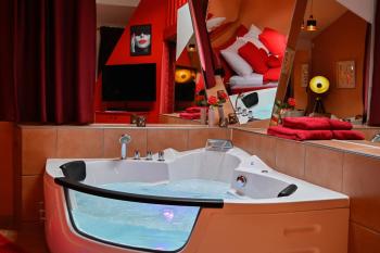 Loveroom, Интерлакен (фото 2)