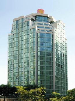 Rosedale on Robson Suite Hotel, Vancouver (foto 4)