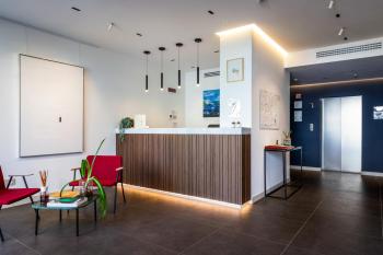CO99 Art Building Residence, Milán (fotografie 5)