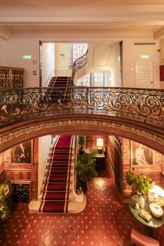 Infante Sagres - Small Luxury Hotels Of The World, Porto (fotografie 5)