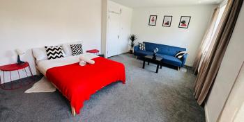 Cosy Flat Close To East Dulwich Station, Londýn (fotografie 3)