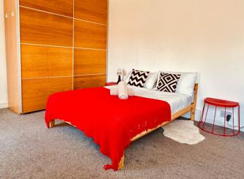 Cosy Flat Close To East Dulwich Station, Londýn (fotografie 4)
