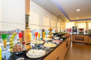 Dalan Otel Istanbul Old City, Стамбул (фото 5)