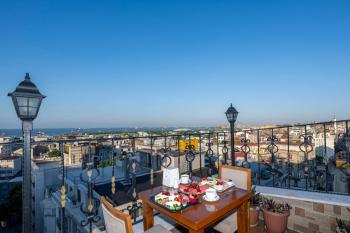 Dalan Otel Istanbul Old City, Стамбул (фото 3)