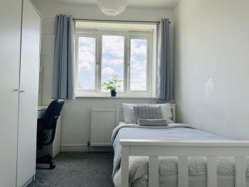 Cosy Flat Close To East Dulwich Station, Londýn (fotografie 2)