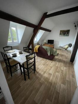 Le Tertre - Quartier cathédrale - Parking privé inclus, Chartres (fotografie 5)