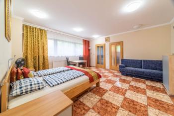 Apartmán blizko centra Prahy, Prague (photo 2)