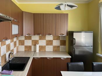 Elegant Escape apartment - free parking, easy access to City Centre, Bratislava (fotografie 3)