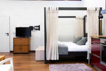 Loft by Basquelidays, Hondarribia (photo 4)