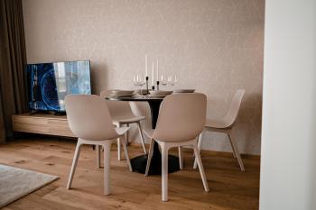 Apartma 2+2 v mestu Ljubljana (V325), Lublaň (fotografie 3)