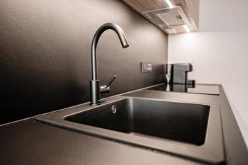 Apartma 2+2 v mestu Ljubljana (V325), Lublaň (fotografie 2)