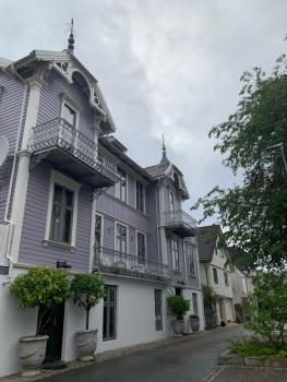Villa Eckhoff, Stavanger (photo 3)