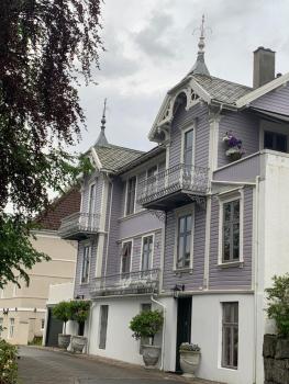 Villa Eckhoff, Stavanger (photo 2)