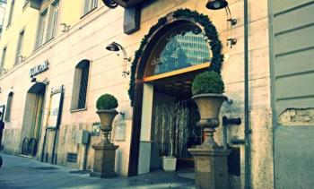 Hotel Eden, Naples (photo 2)