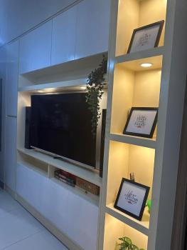 Mel and Rose Place in S Residences Tower 1 MOA, Manila (fotografie 3)
