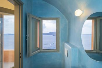 Oia Waves by SV, Oia (zdjęcie 4)