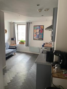 Stunning apartment in the heart of Leeds, Leeds (Foto 5)