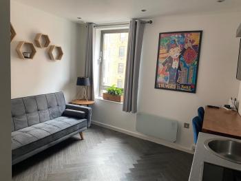 Stunning apartment in the heart of Leeds, Leeds (Foto 2)