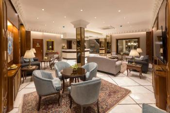 Vardar Palace Hotel - Special Category, Stambuł (zdjęcie 5)