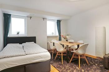 Central Apartment near Potsdamer Platz, Berlin (zdjęcie 5)