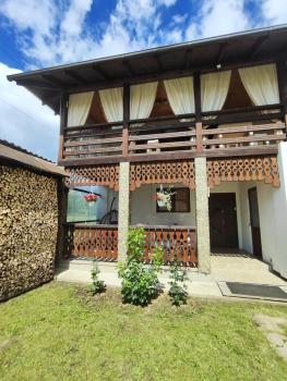 Карпатський куточок, Slavske (photo 5)