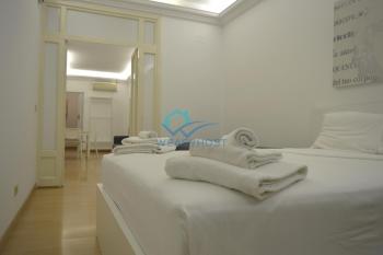 Retreat in the Heart of Fori Imperiali, Rome (photo 3)