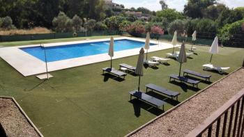 Apartamentos Turísticos La Castilleja, Córdoba (fotografie 2)