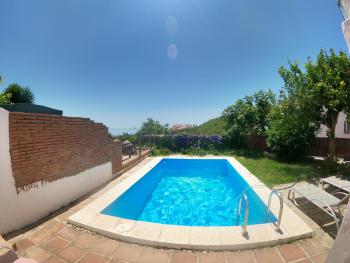 private pool, Манильва (фото 5)