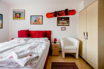 Ruhige Zimmer im Grünen, Berlino (foto 3)