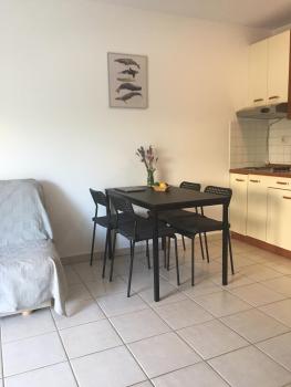 Apartment Jasna, Premantura (photo 2)
