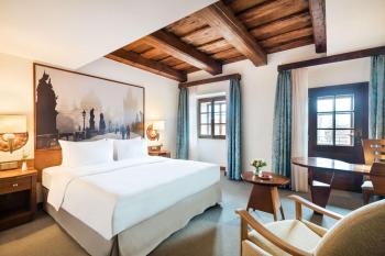 Lindner Hotel Prague Castle, part of JdV by Hyatt, Prag (Foto 2)