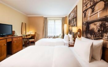 Lindner Hotel Prague Castle, part of JdV by Hyatt, Prag (Foto 5)